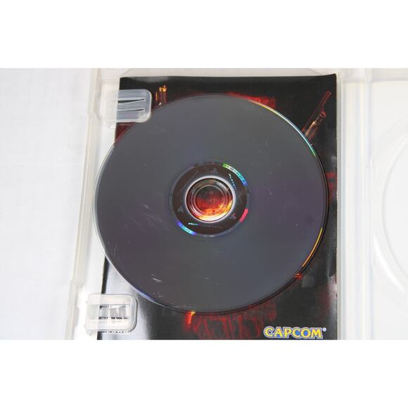 Resident Evil 5 (Sony PlayStation 3, PS3) Complete, authentic, tested - Picture 8 of 9